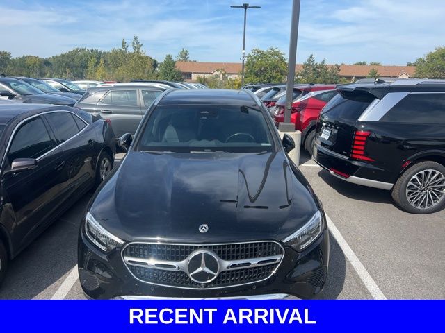 2023 Mercedes Benz GLC 300 4MATIC photo 14