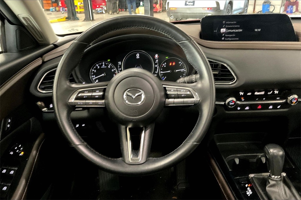 2022 Mazda CX-30 2.5 S Premium photo 4