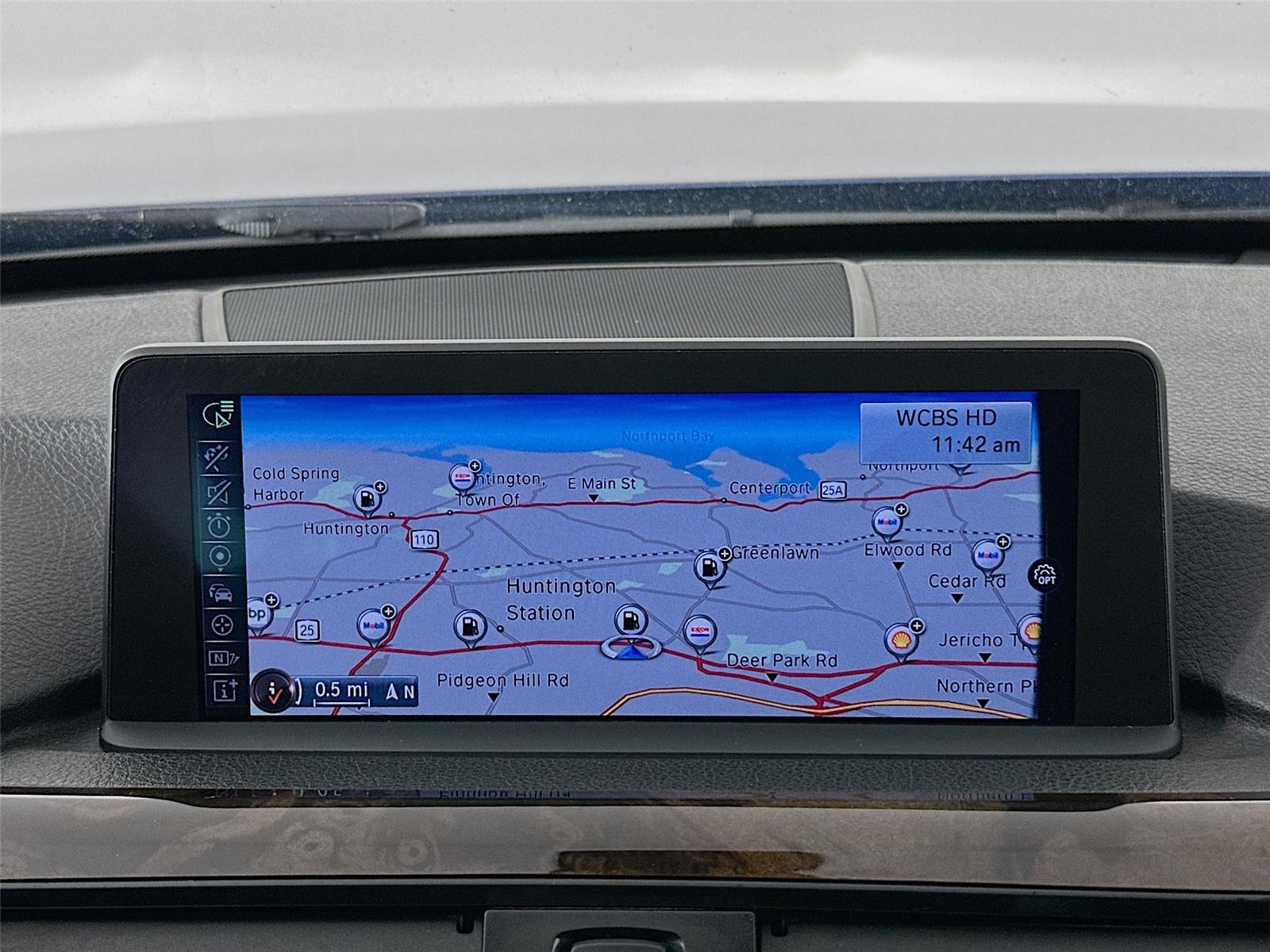 2015 Bmw 328d Sedan photo 13