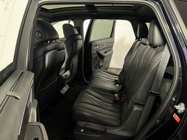 2025 Acura MDX SH-AWD Type S Advance photo 16