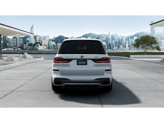 2026 Bmw X7 xDrive40i photo 4