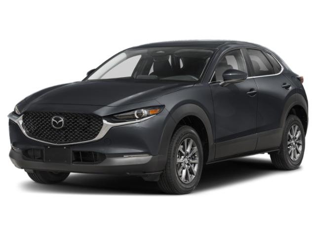 2025 Mazda CX-30 Base's photo