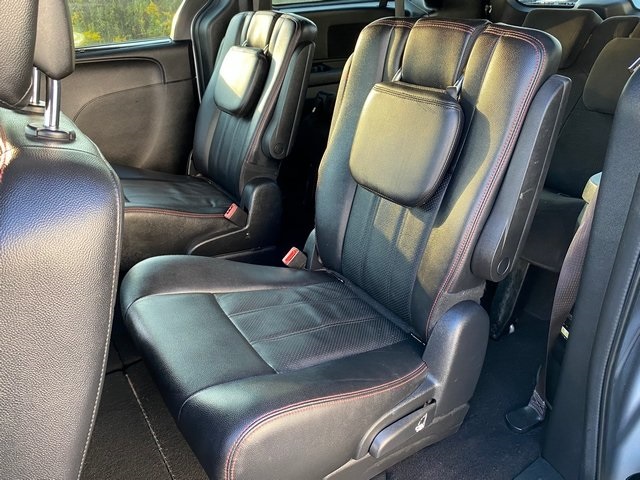 2019 Dodge Grand Caravan GT photo 16
