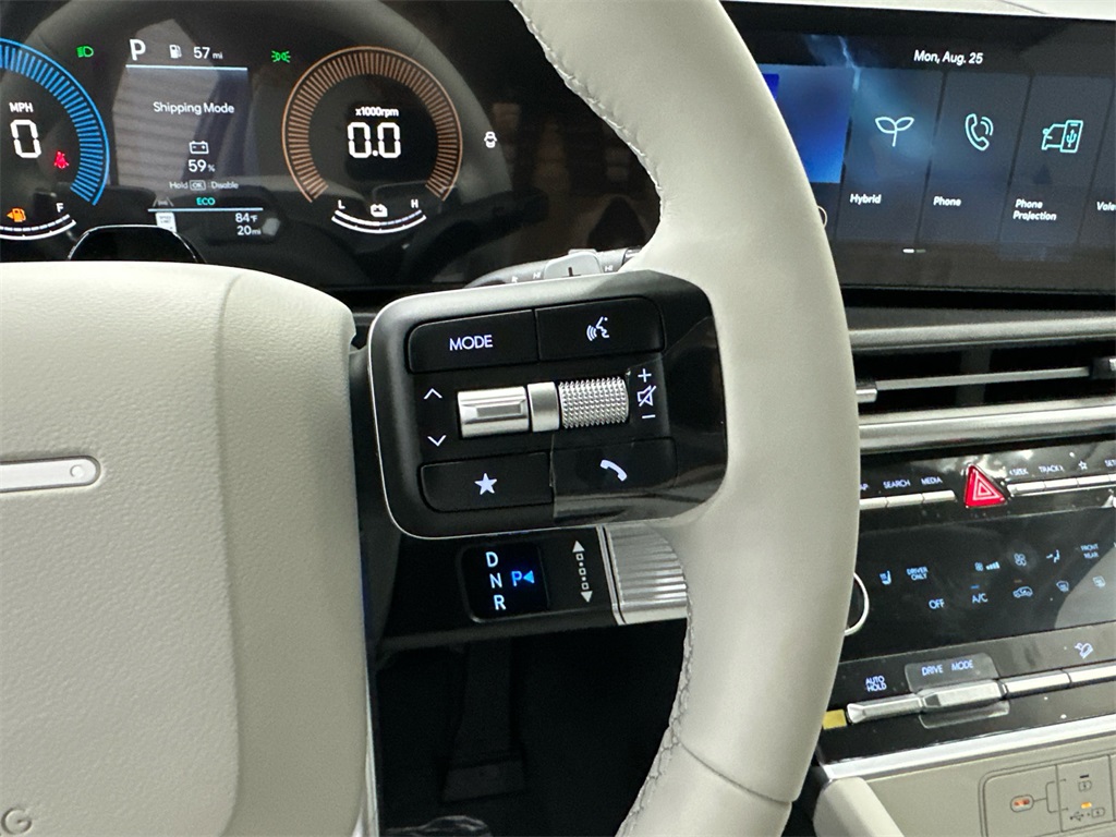 2026 Hyundai Santa Fe SEL photo 25