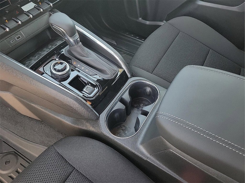 2026 Gmc Canyon Elevation photo 16