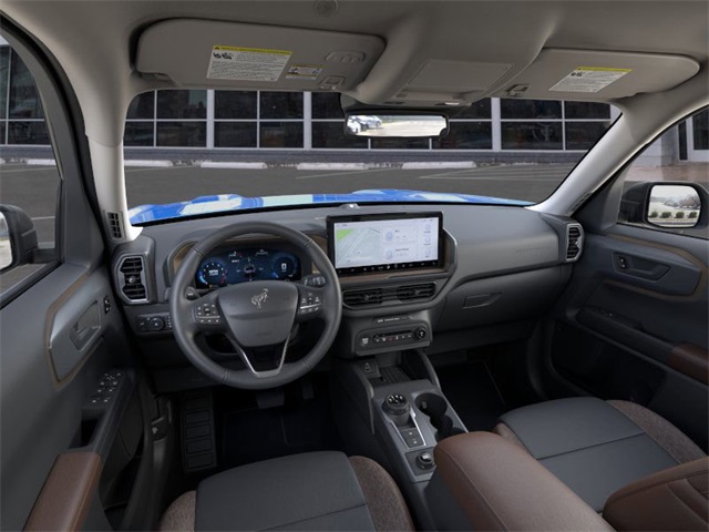 2025 FORD BRONCO SPORT - Image 32