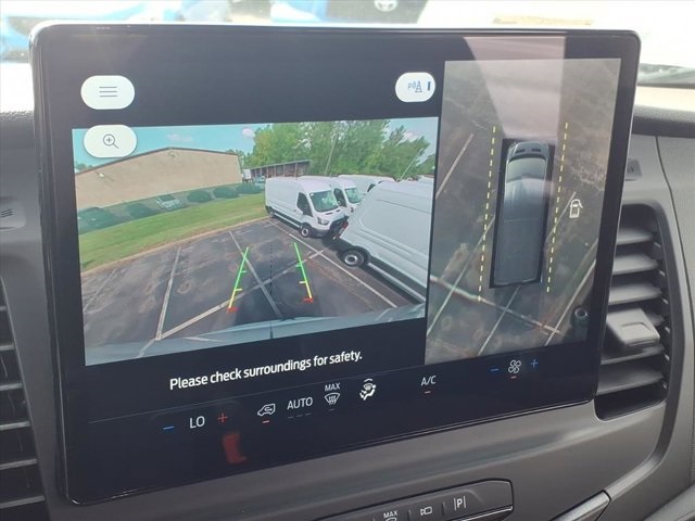 2025 Ford Transit photo 7
