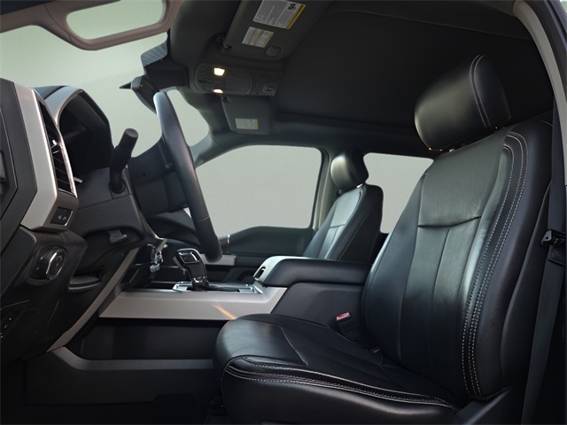2019 Ford F-150 Lariat photo 8