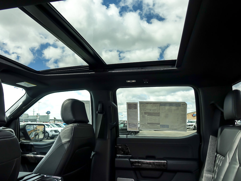 2025 FORD F-150 - Image 12