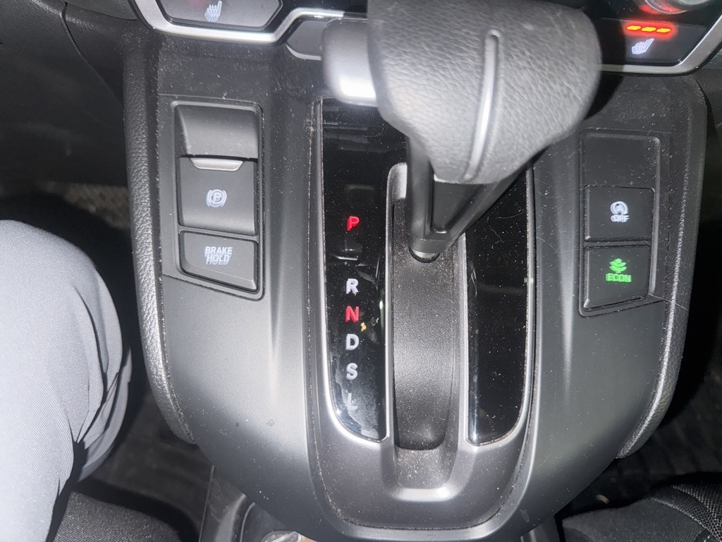 2021 Honda CR-V EX photo 4