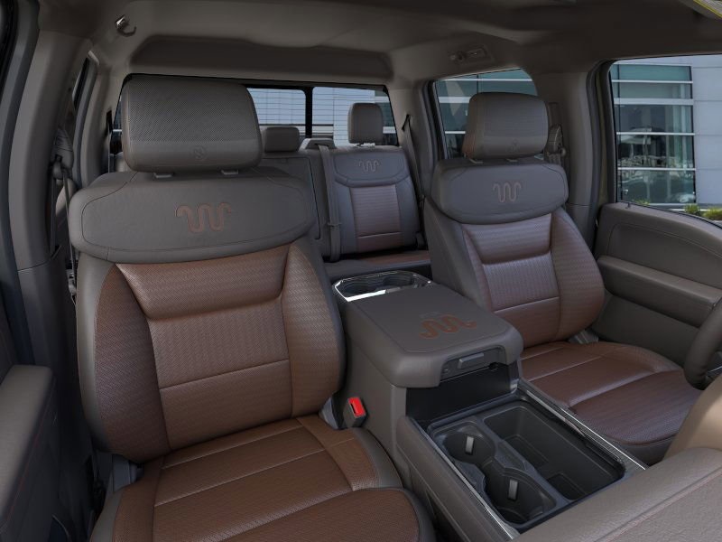 2026 Ford F-450 photo 9