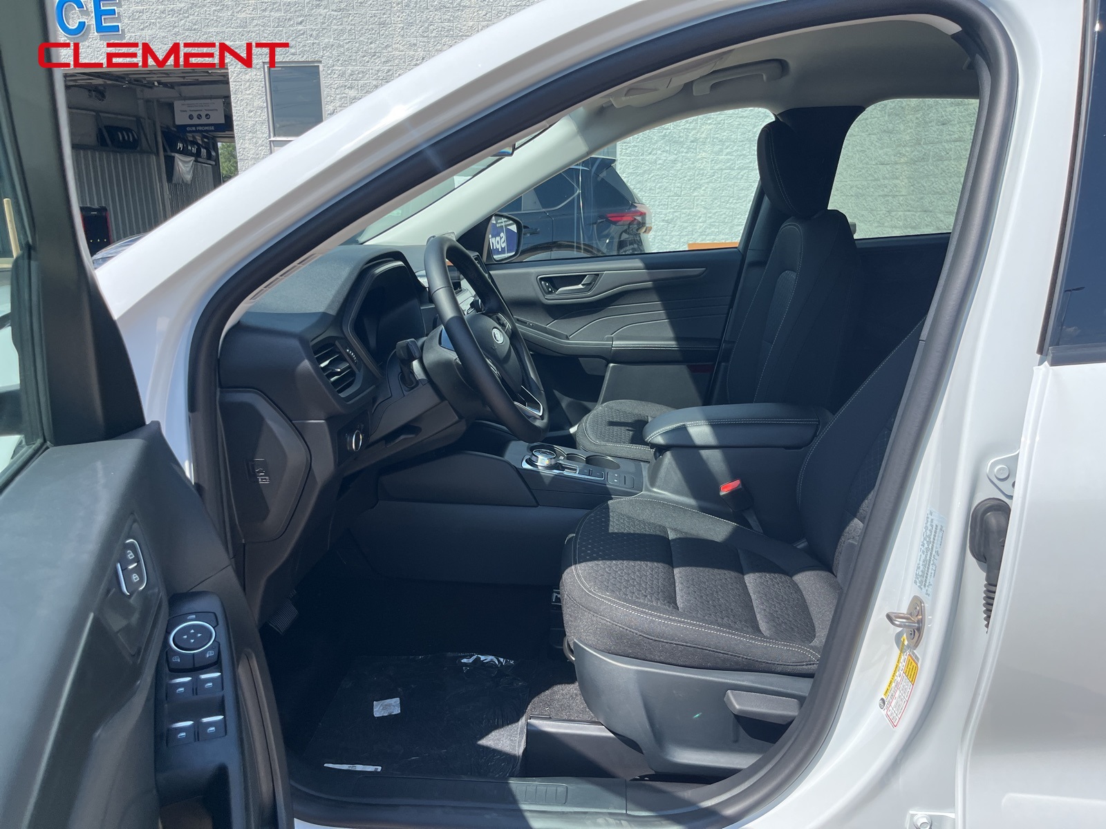 2025 Ford Escape Active photo 25