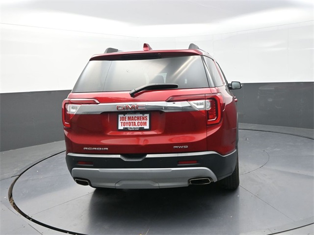 2023 Gmc Acadia SLT photo 3