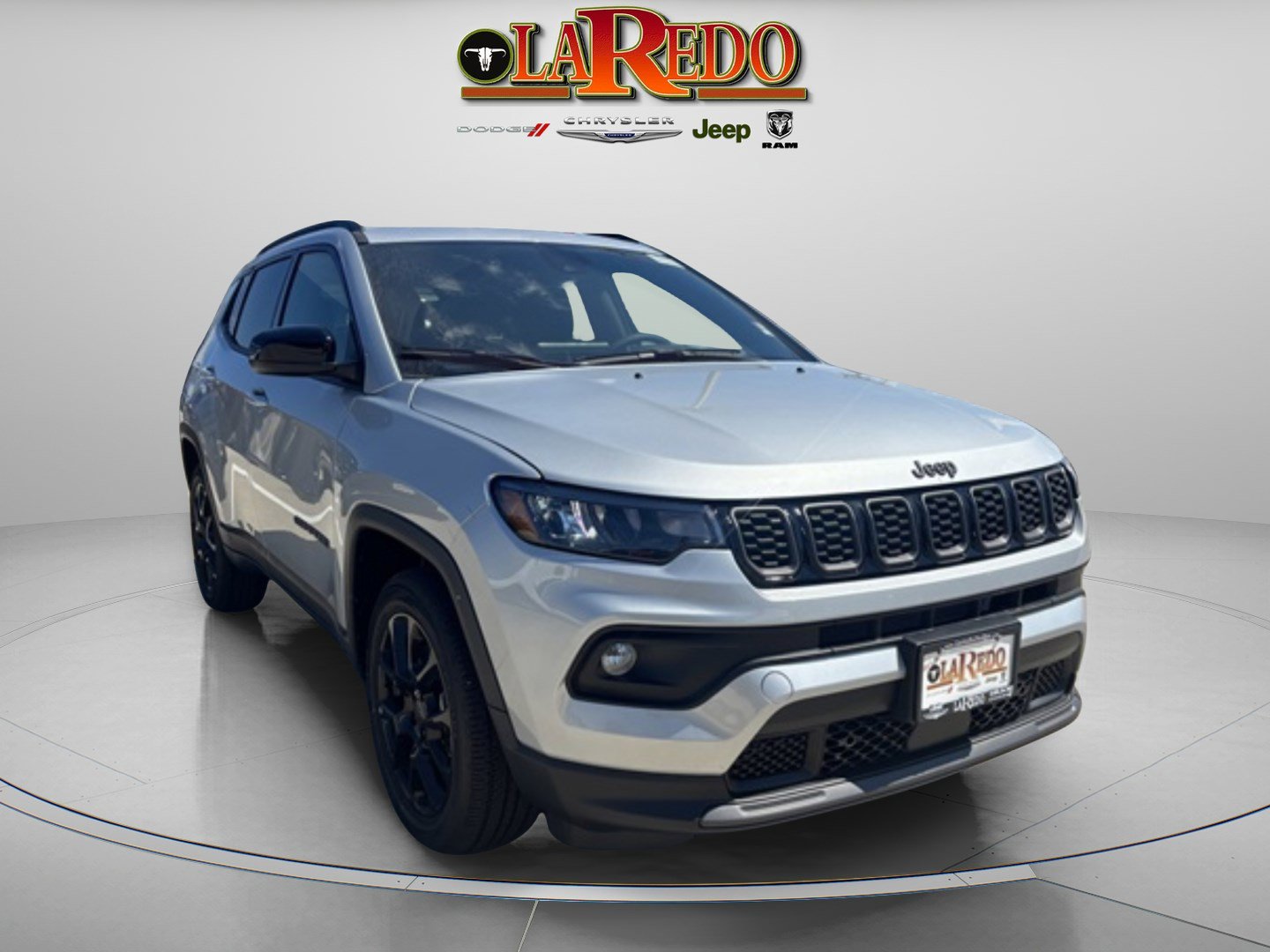 2026 Jeep Compass Altitude's photo