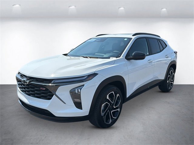 2024 Chevrolet Trax RS's photo