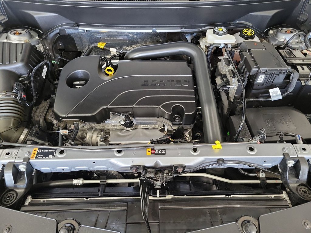 2023 Chevrolet Equinox LS photo 20