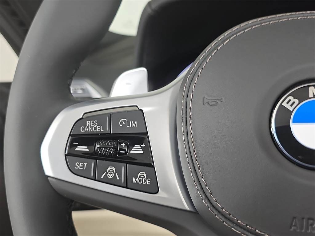 2026 Bmw 840i xDrive photo 16