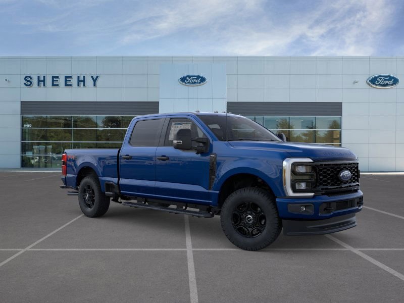 2026 Ford F-250 Super Duty XL's photo