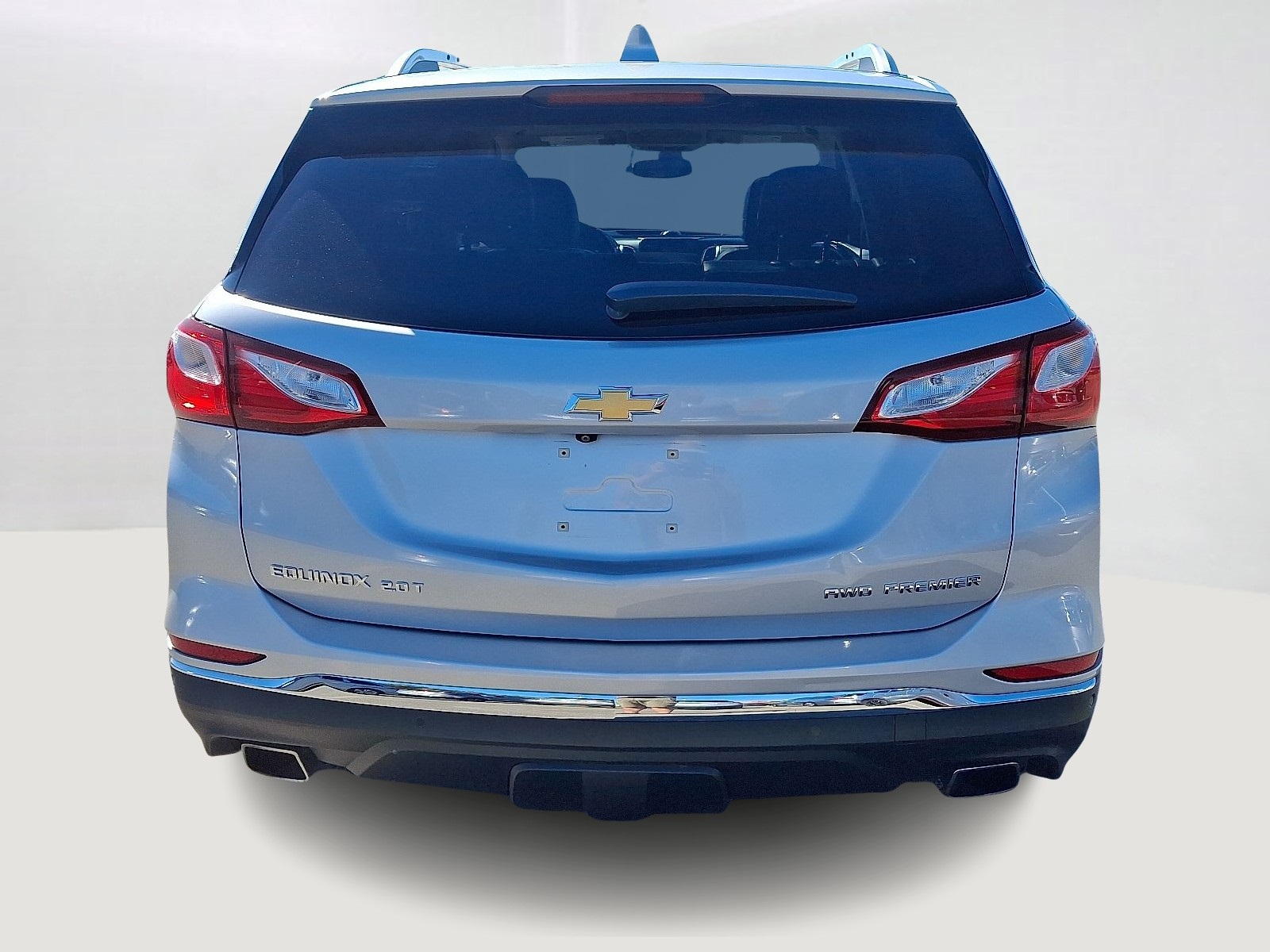 2019 Chevrolet Equinox Premier photo 5