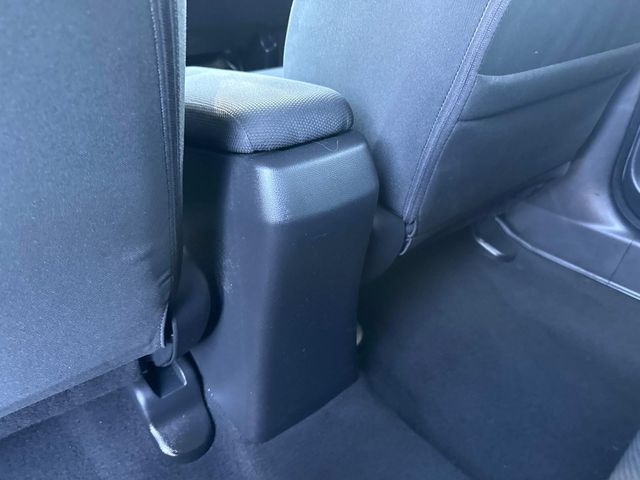 2015 Honda Fit EX photo 17