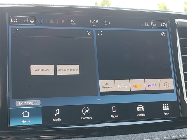 2026 Chrysler Pacifica photo 14