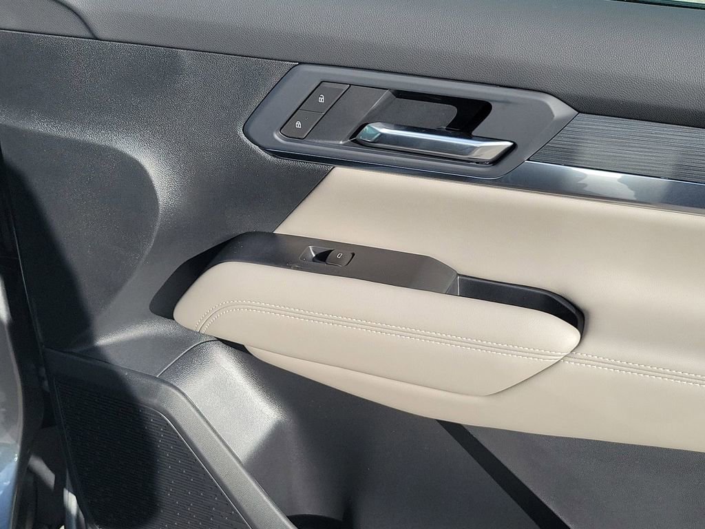 2026 Gmc Terrain Elevation photo 45
