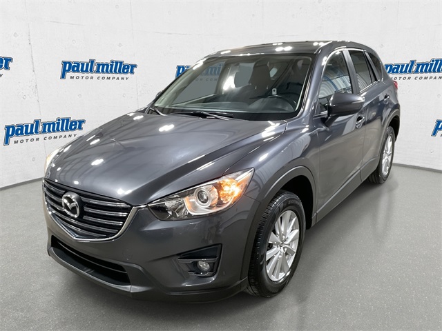 2016 Mazda CX-5 Touring's photo