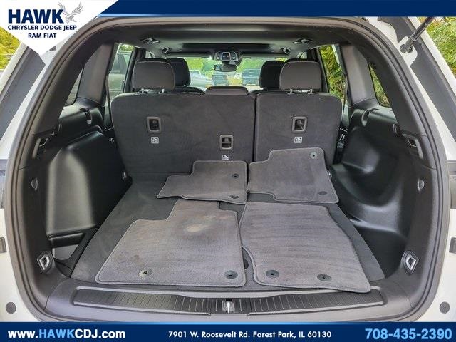 2024 JEEP GRAND CHEROKEE - Image 26