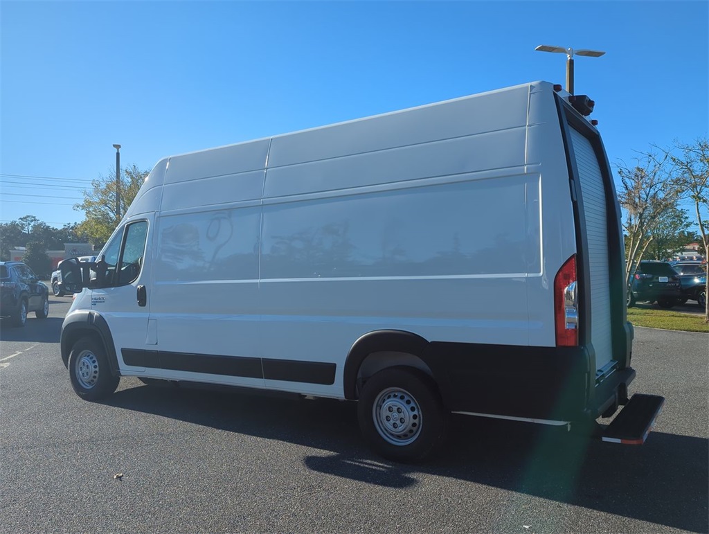 2024 Ram ProMaster 3500 photo 6