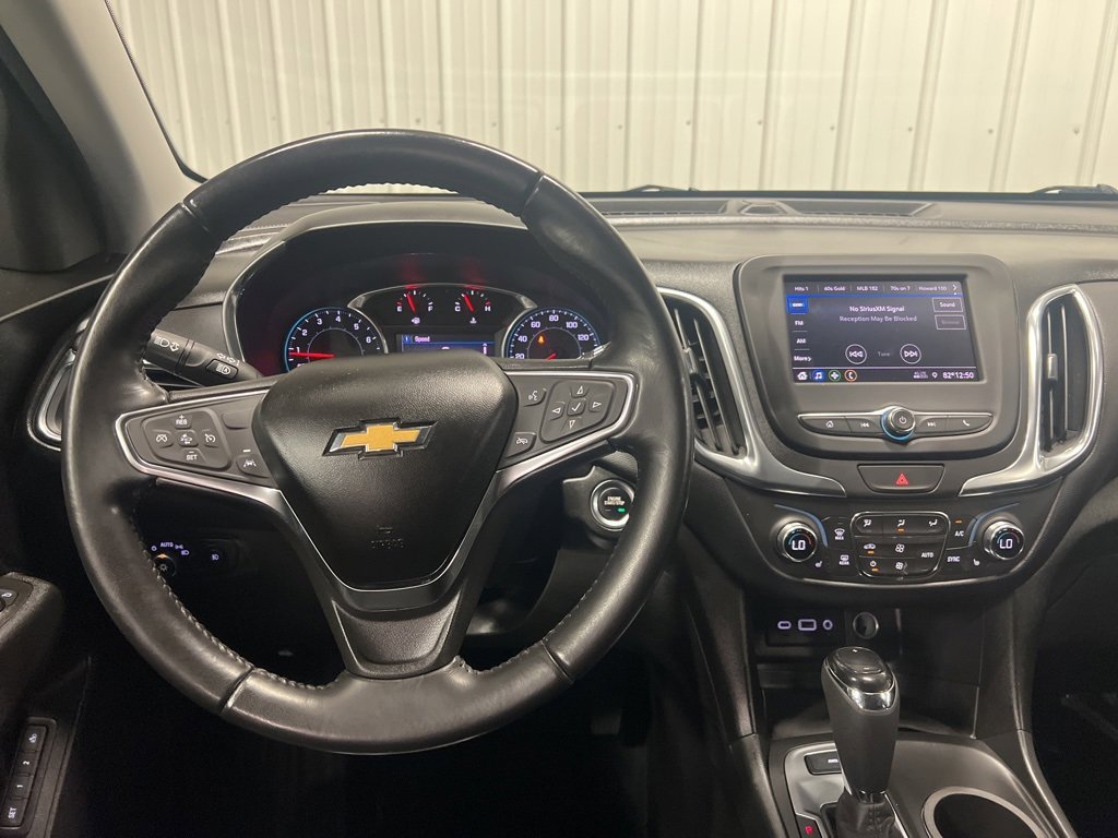 2021 Chevrolet Equinox LT photo 11