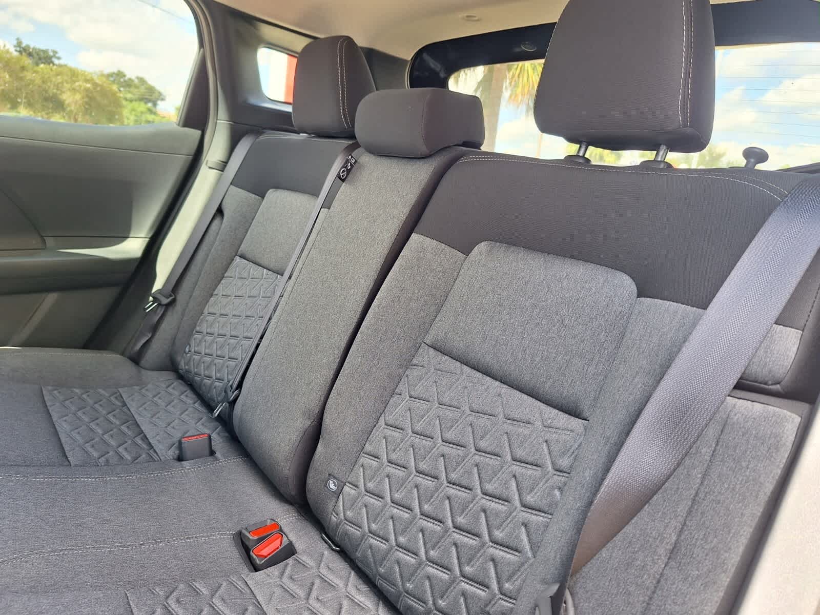 2026 Nissan Kicks SV photo 22