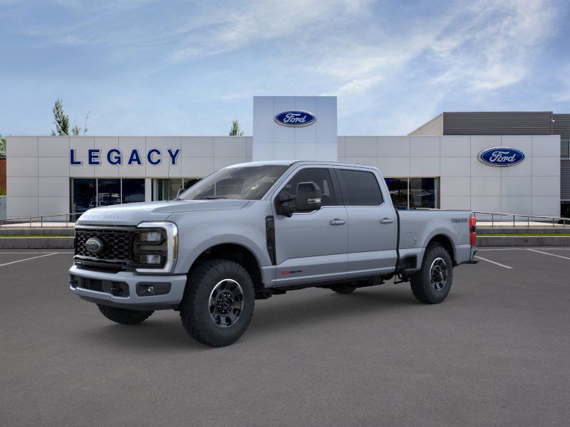 2026 Ford F-350 Base's photo
