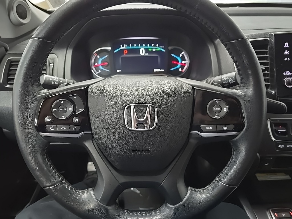 2022 Honda Pilot Special Edition photo 18