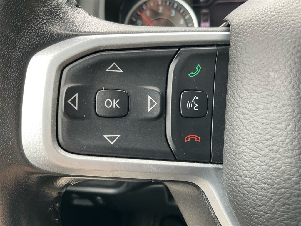 2020 Ram 1500 Big Horn Lone Star photo 21