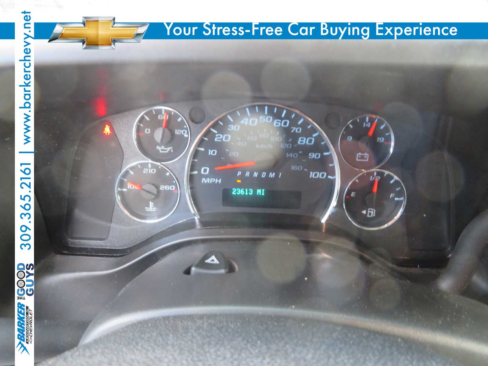 2023 Gmc Savana Cargo 2500 photo 18