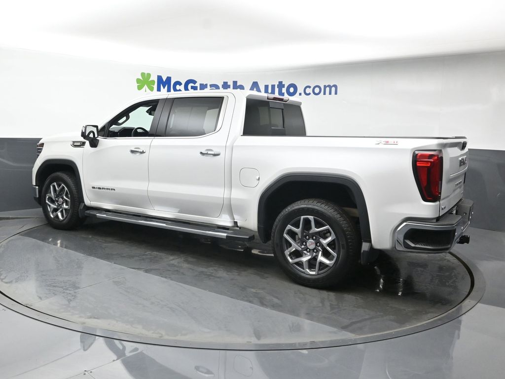 2023 Gmc Sierra 1500 SLT photo 16