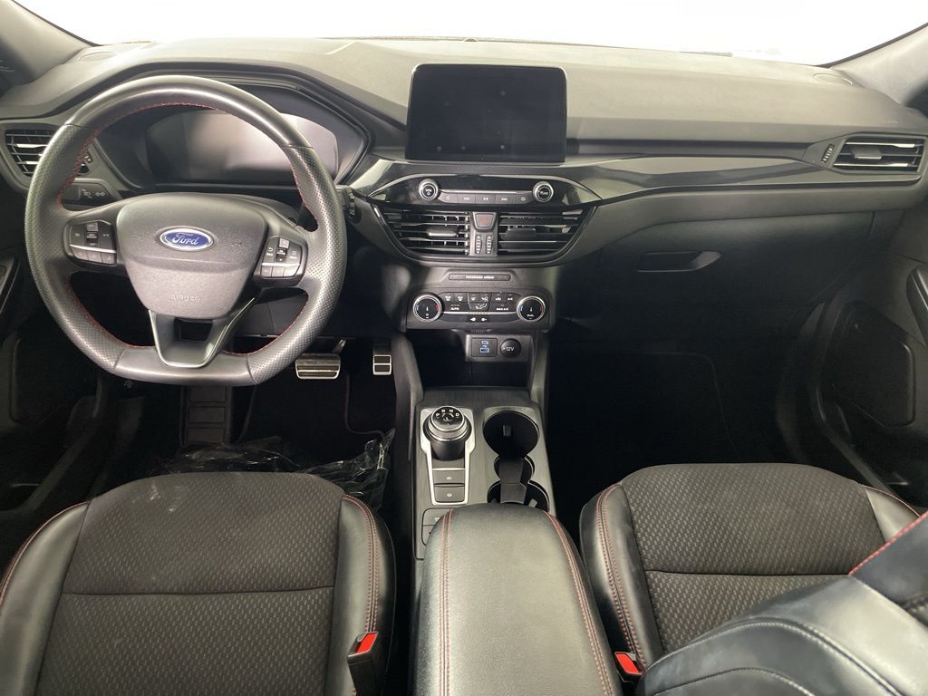 2023 Ford Escape ST-Line photo 32