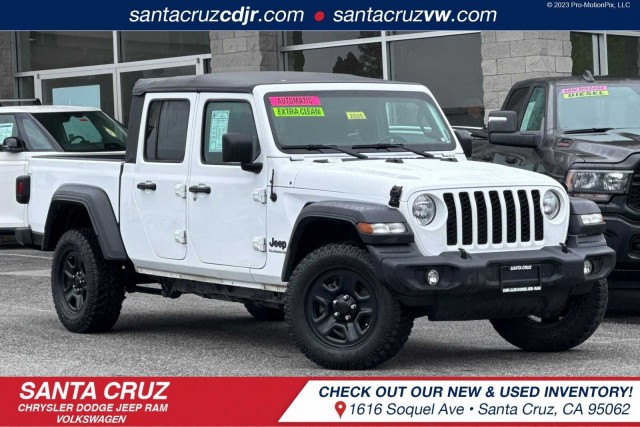 Used Cars Under $25,000 in Santa Cruz | Santa Cruz Chrysler
