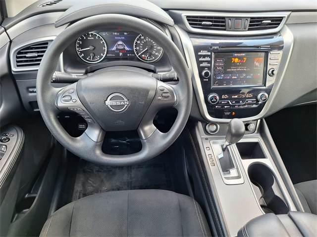 2023 Nissan Murano S photo 18