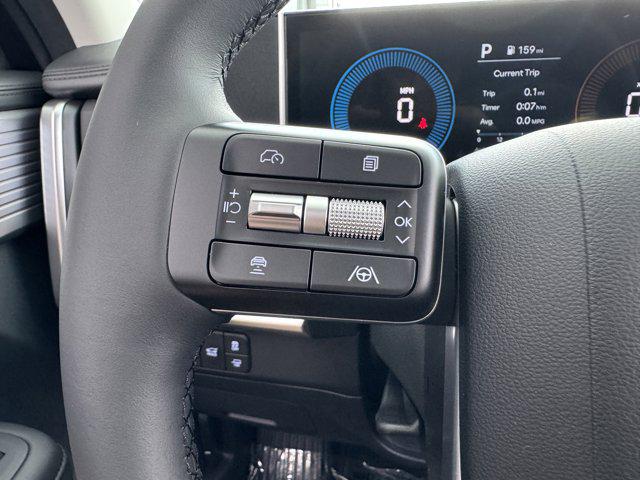 2026 Hyundai Santa Fe XRT photo 35