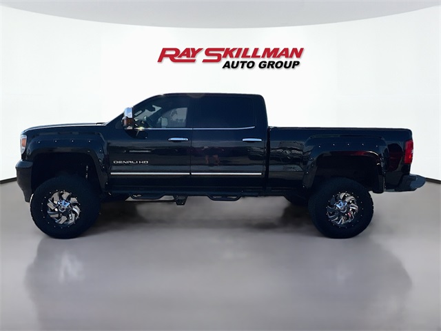 2016 Gmc Sierra Denali photo 4