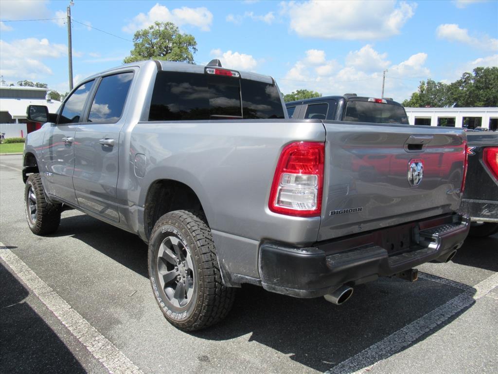 2022 Ram 1500 Big Horn Lone Star photo 3