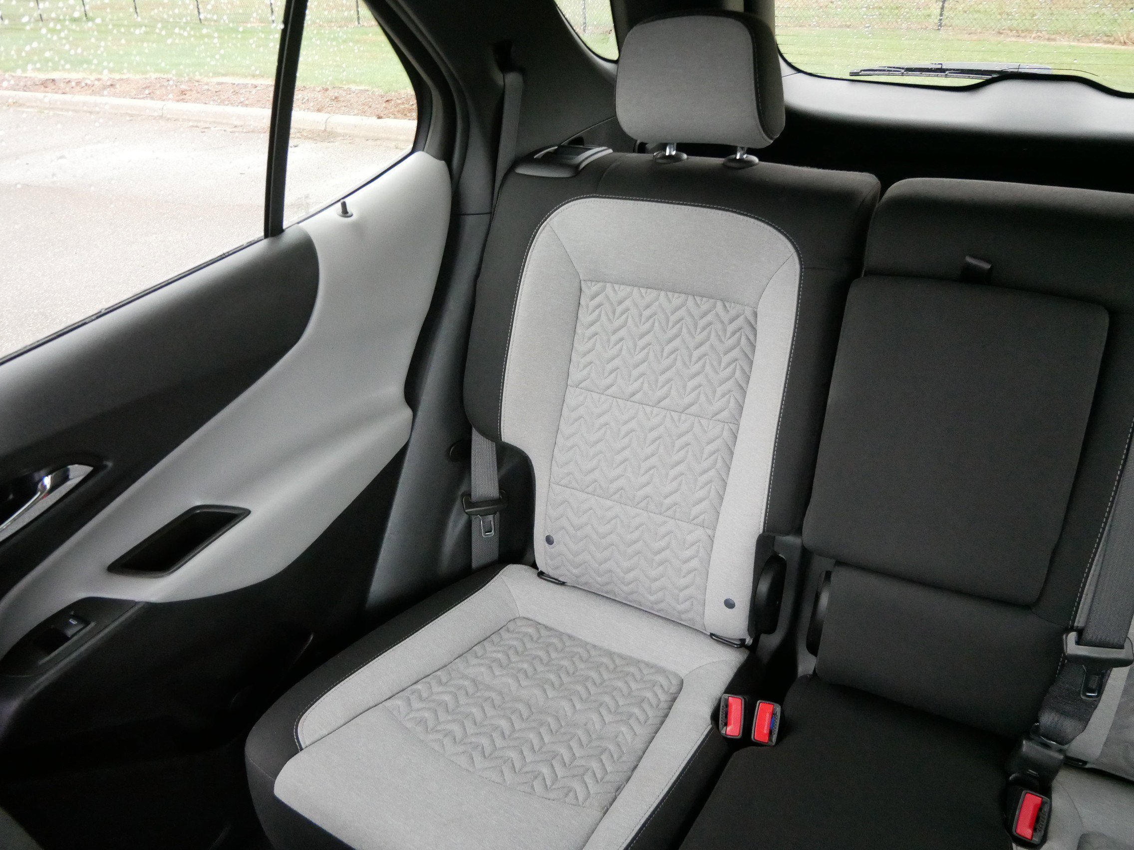 2024 Chevrolet Equinox LT photo 11