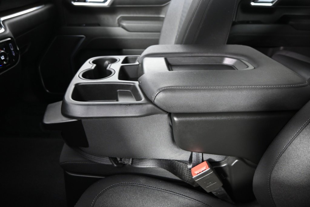 2022 Chevrolet Silverado 1500 RST photo 31