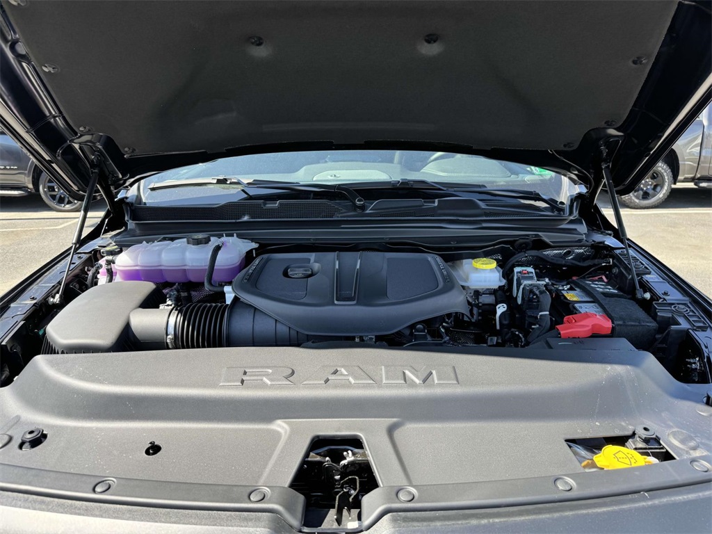 2026 Ram 1500 Rebel photo 13