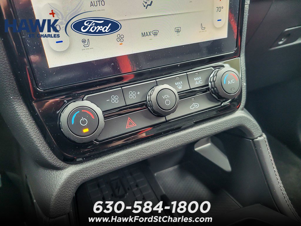 2026 FORD RANGER - Image 15