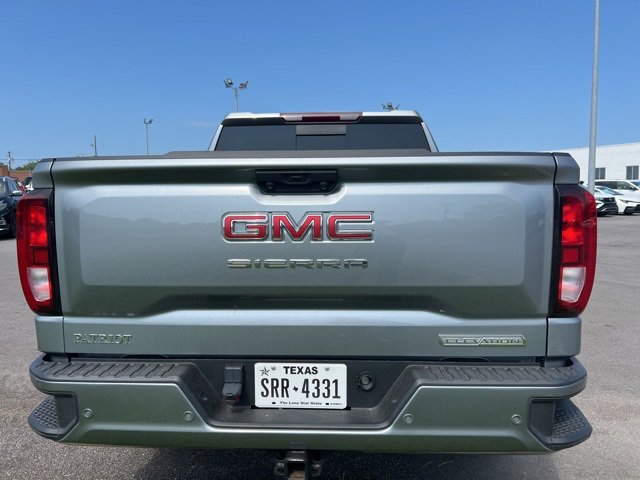 2023 Gmc Sierra 1500 Elevation photo 4