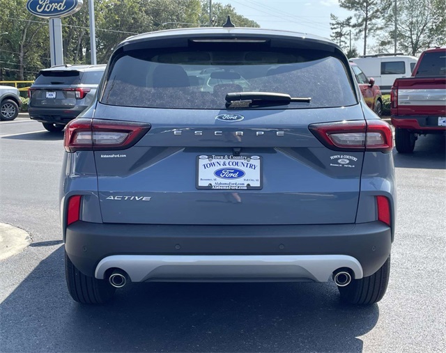 2025 Ford Escape Active photo 2