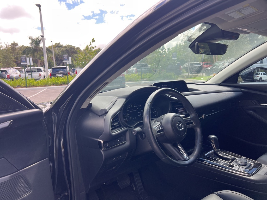 2023 Mazda CX-30 2.5 S Preferred photo 18