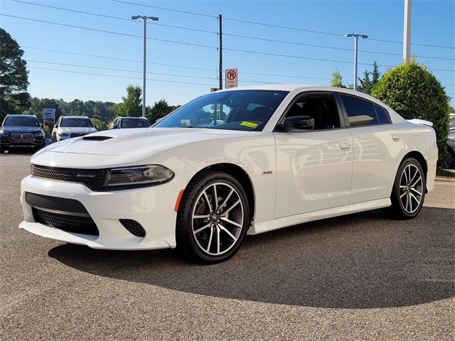 2023 Dodge Charger R/T photo 3